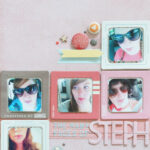 January Designer’s Challenge: Use Your Stash!