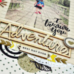 Tips & Tricks-Printing Photos On Book Pages