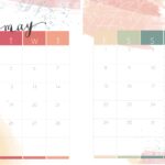 Updated Planner Freebies