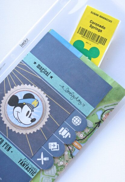 MemorabiliaPocketSuz