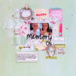 Hello February Stamps!!