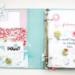 Valentine Inspiration with a VIDEO!