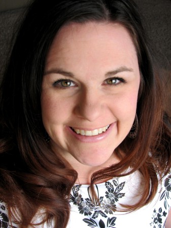 Nicole Headshot 2013