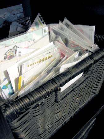 Nicole Nowosad_Scrapspace baskets