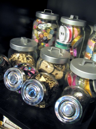 Nicole Nowosad_Scrapspace jars