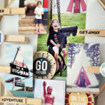 Viewfinder “Off The Page”