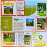 July – Project Life