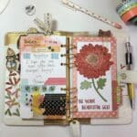 Personal Planner Style with Margie Cortina