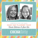Two Amazing Plannerphiles You Should Meet