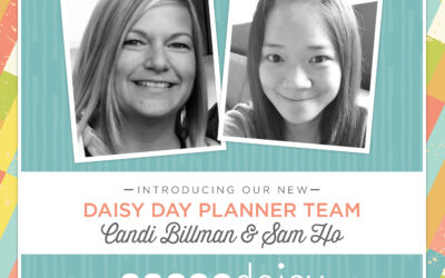 Two Amazing Plannerphiles You Should Meet