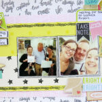 September’s Stamping Sensation