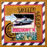 Featuring the July cut files