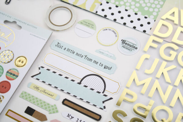 Sage and Mint close up 4