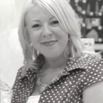 Guest Designer, Sarah Bargo