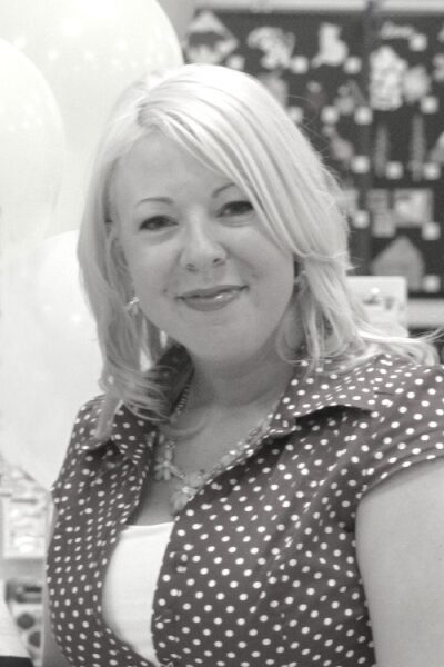 Sarah Bargo Mugshot 3