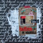 “Modern & Vintage” Dissecting Design