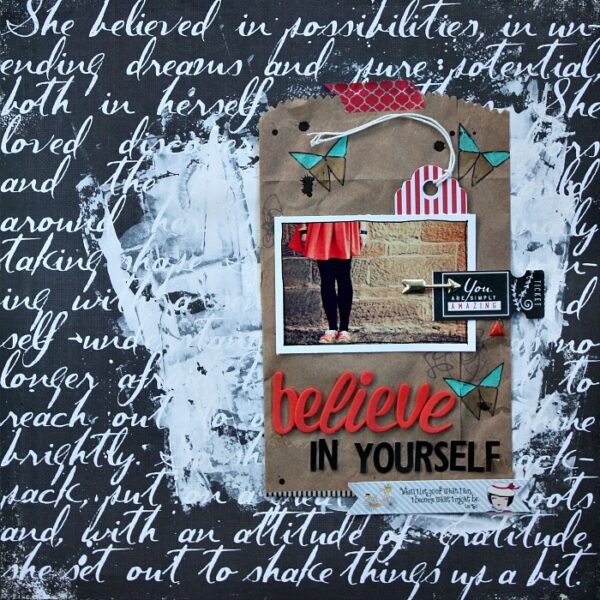 SharmaineKruijver_CocoaDaisyAugust2014_BelieveInYourself