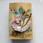 “Story Time” Scrap Happens