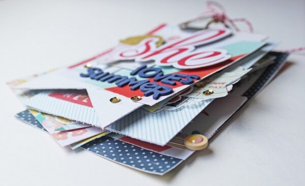 She Loves Summer Album