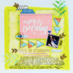 Designers  Challenge – Enjoy the Everyday