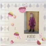 December Sketch Challenge Winner and Document December