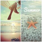 Summer Snapshot Inspiration