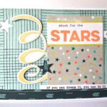 Walden Pond-ering over June Cardmaking