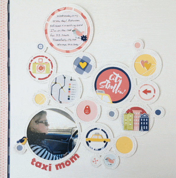 taxi-mom