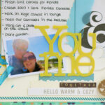 January Designer Challenge – HOPES & DREAMS FOR 2015