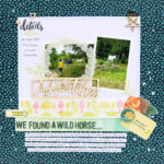 Octobers Stamping Sensation