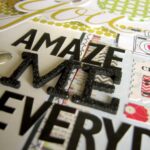 August kit – product focus