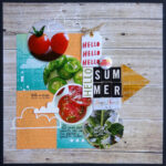 How many ways can you take one sketch?