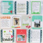 Project Life – Challenge