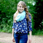 August Guest Designer: Abi Beach