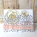 THINK HAPPY HAPPY THOUGHTS AND CHECK OUT THESE CUTE CARDS!