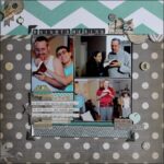 Layouts of the Month