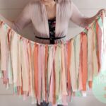 Inspired By Fabric and Planner Pages…