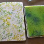 Project Art – March