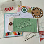 Tips & Tricks: handstitching