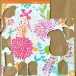 Product Spotlight :: Cocoa Daisy’s exclusive paper!