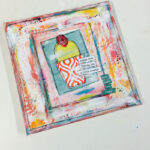 Cupcake Canvas Tutorial