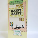 Are you sending out cards this month?