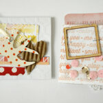 Tips & Tricks::Don’t forget the scraps!