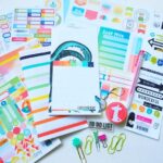 New DaisyDori & Planner Class!