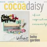 Introducing the Cocoa Daisy online magazine!