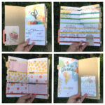 September Daisy Dori Set Up
