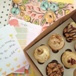 Pretty Paper and Cupcakes