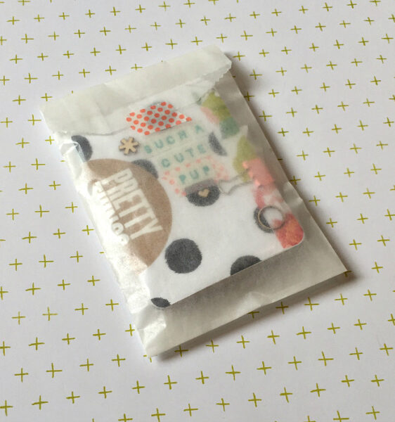 cutebaggie