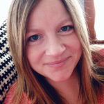 Our October Guest Designer, Emily Spahn