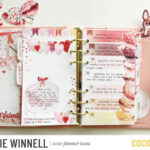 A Little Gratitude and Dear Self for your Planner